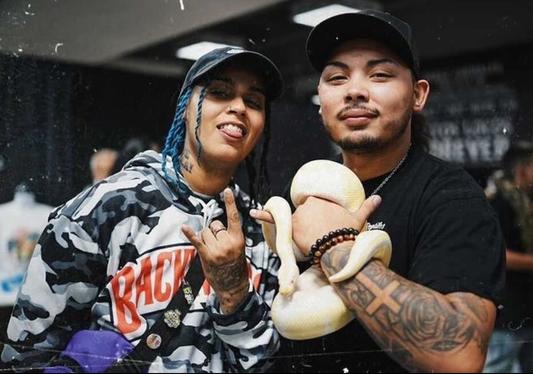 Dope Exchange Grand Opening